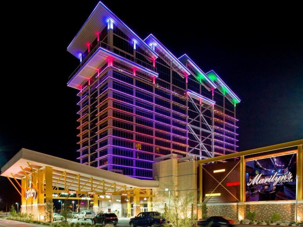 Eastside Cannery Casino and Hotel